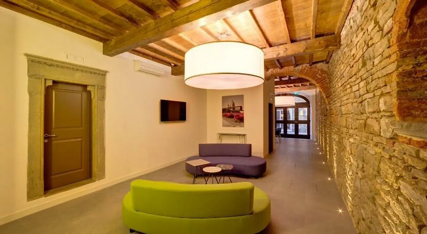Palazzo Mannaioni Suites HEALTH_BEAUTY