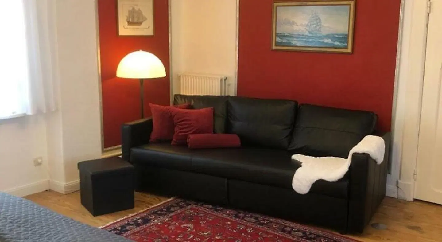 Zum Alten Schifferhaus ROOM_EXAMPLE