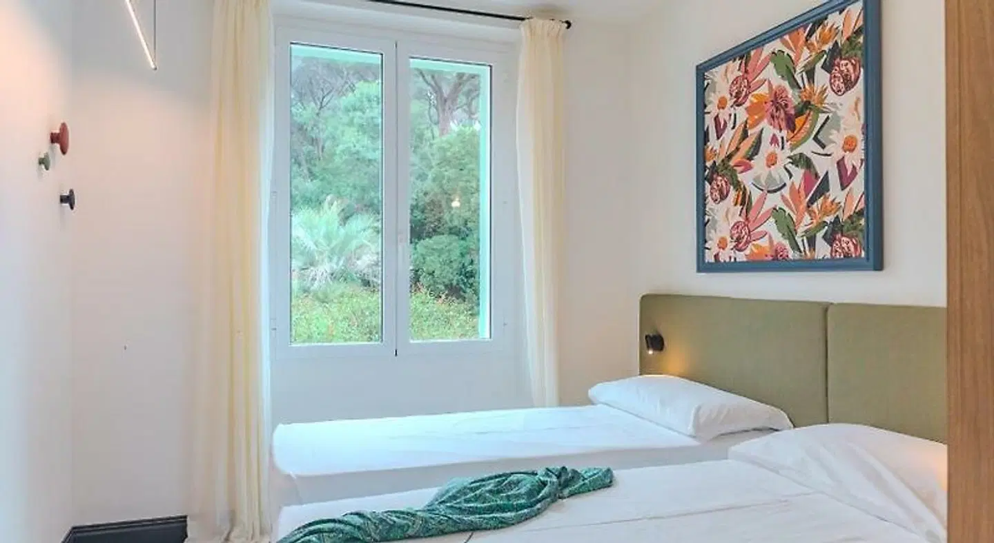 Camping Village Rosselba Le Palme ROOM_EXAMPLE