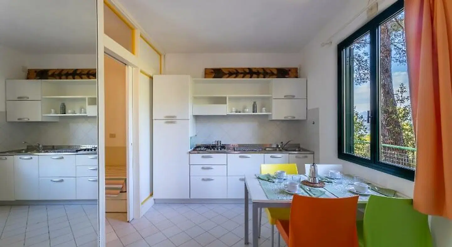 Camping Village Rosselba Le Palme ROOM_EXAMPLE