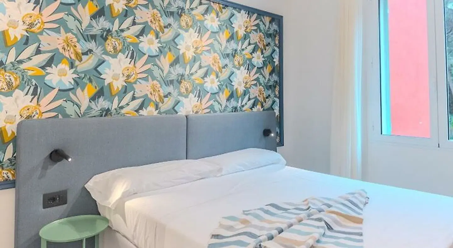 Camping Village Rosselba Le Palme ROOM_EXAMPLE