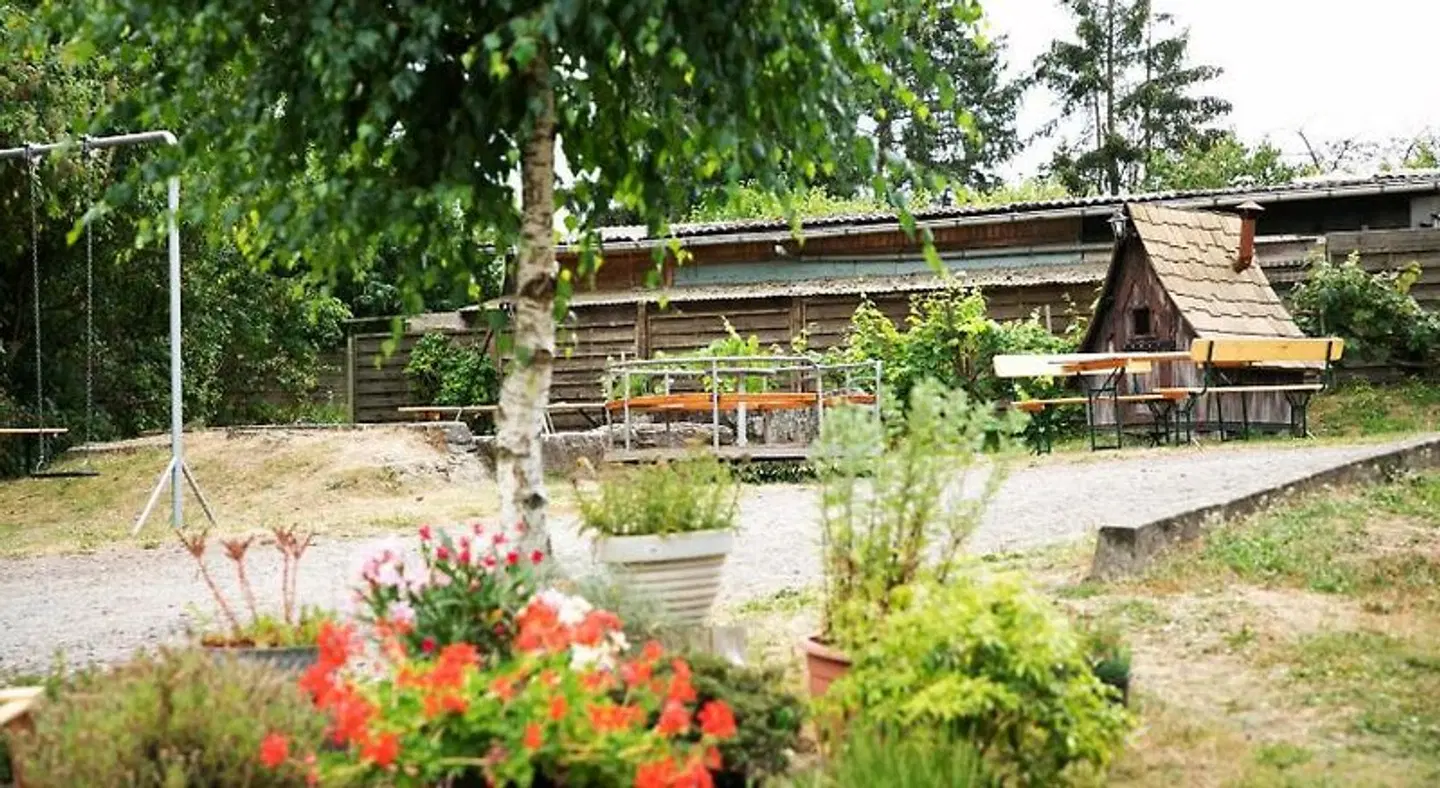 Waldhaus Lahnstein EXTERIOR