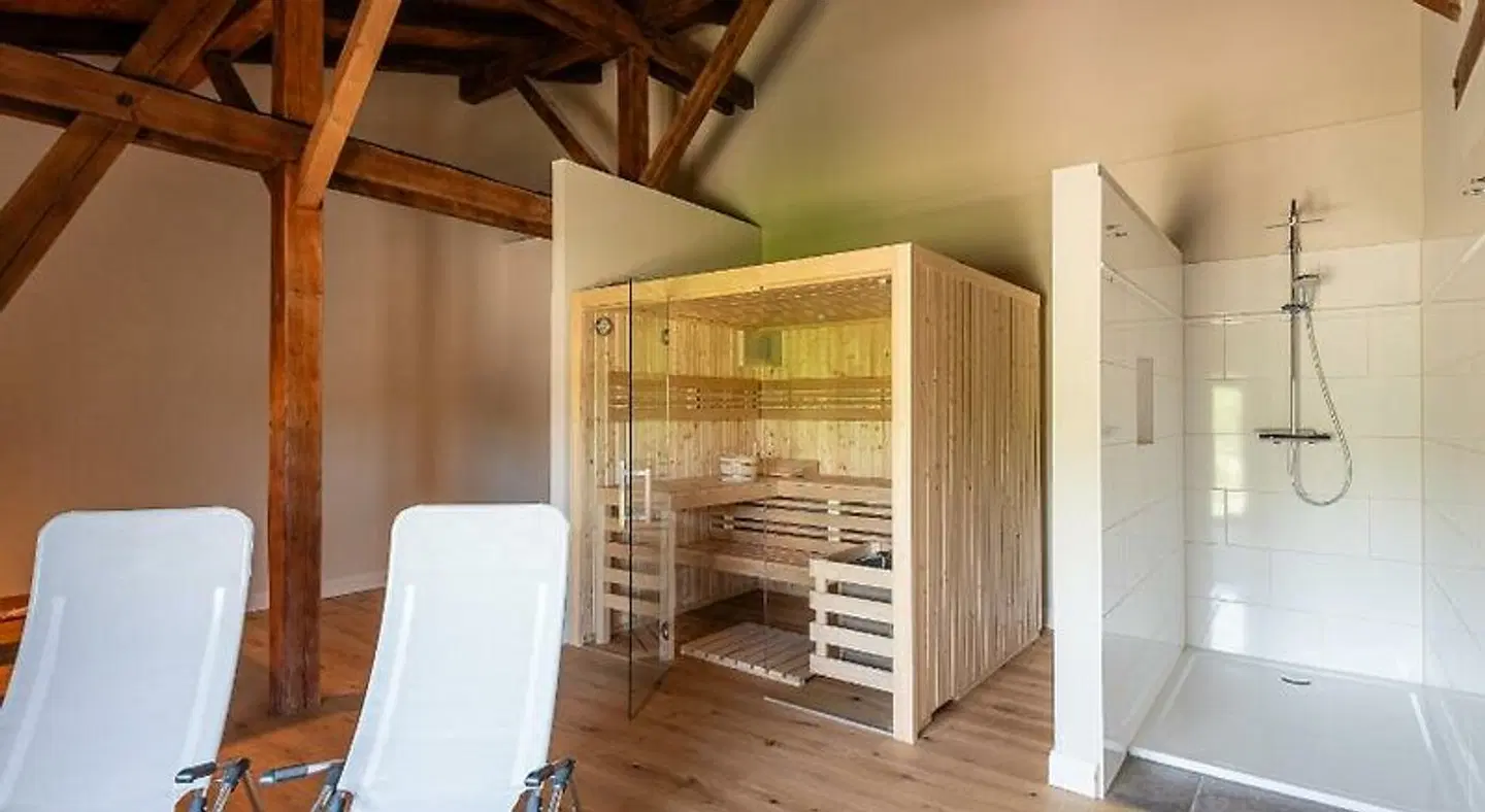 Storchenhof Blumenow HEALTH_BEAUTY