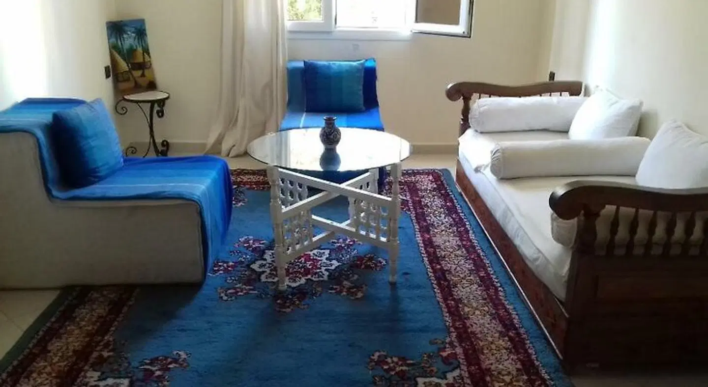 Résidence La Galiote ROOM_EXAMPLE