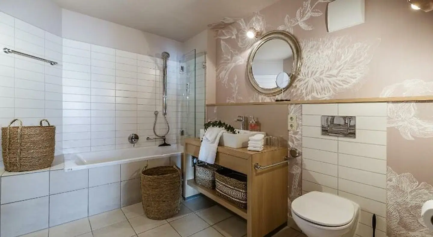 Meintzinger Badezimmer