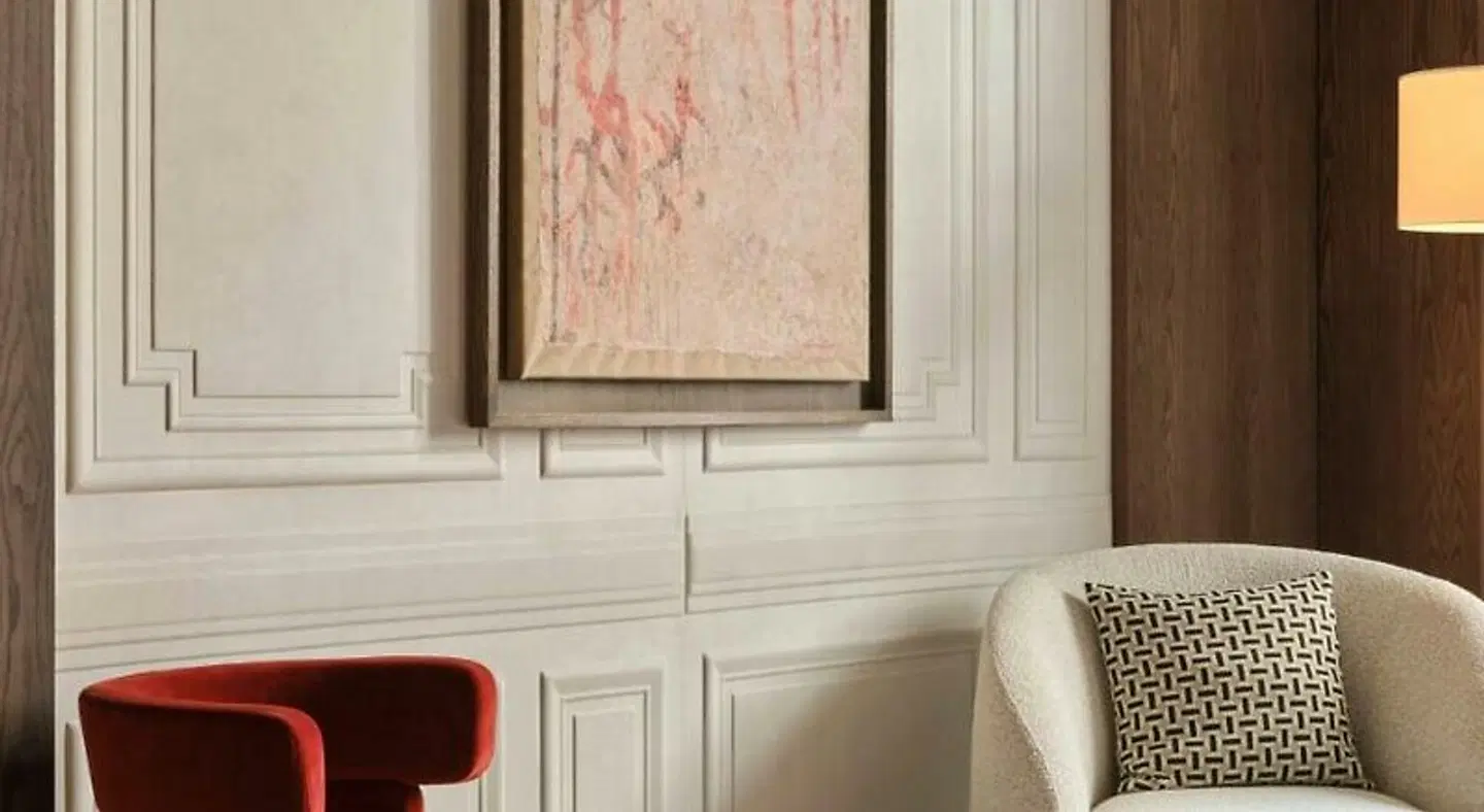 Hotel Urbana, a Tribute Portfolio Hotel ROOM_EXAMPLE