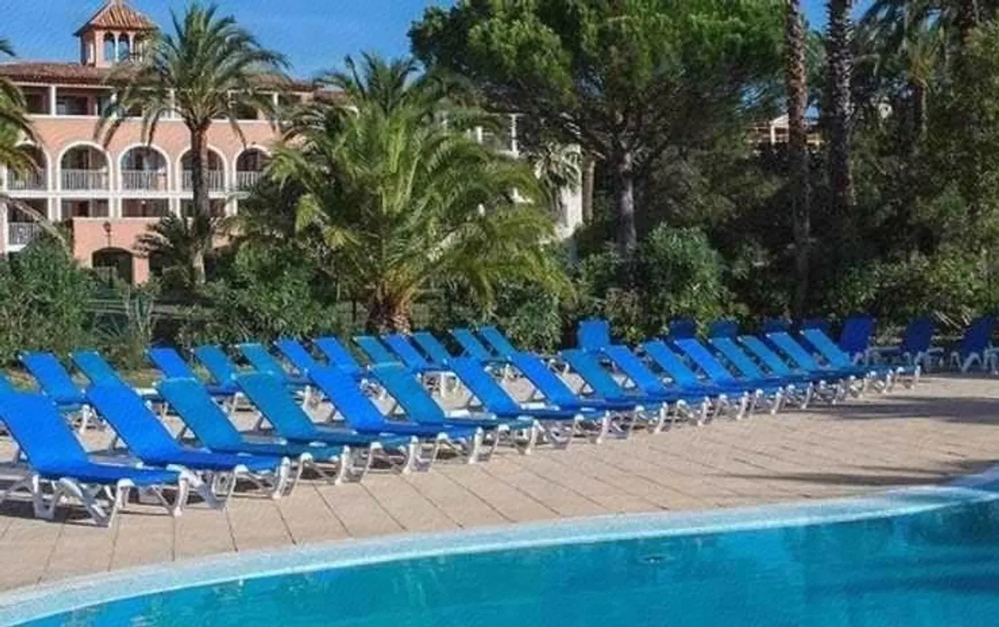 SOWELL Family Port Grimaud OUTDOOR_POOL