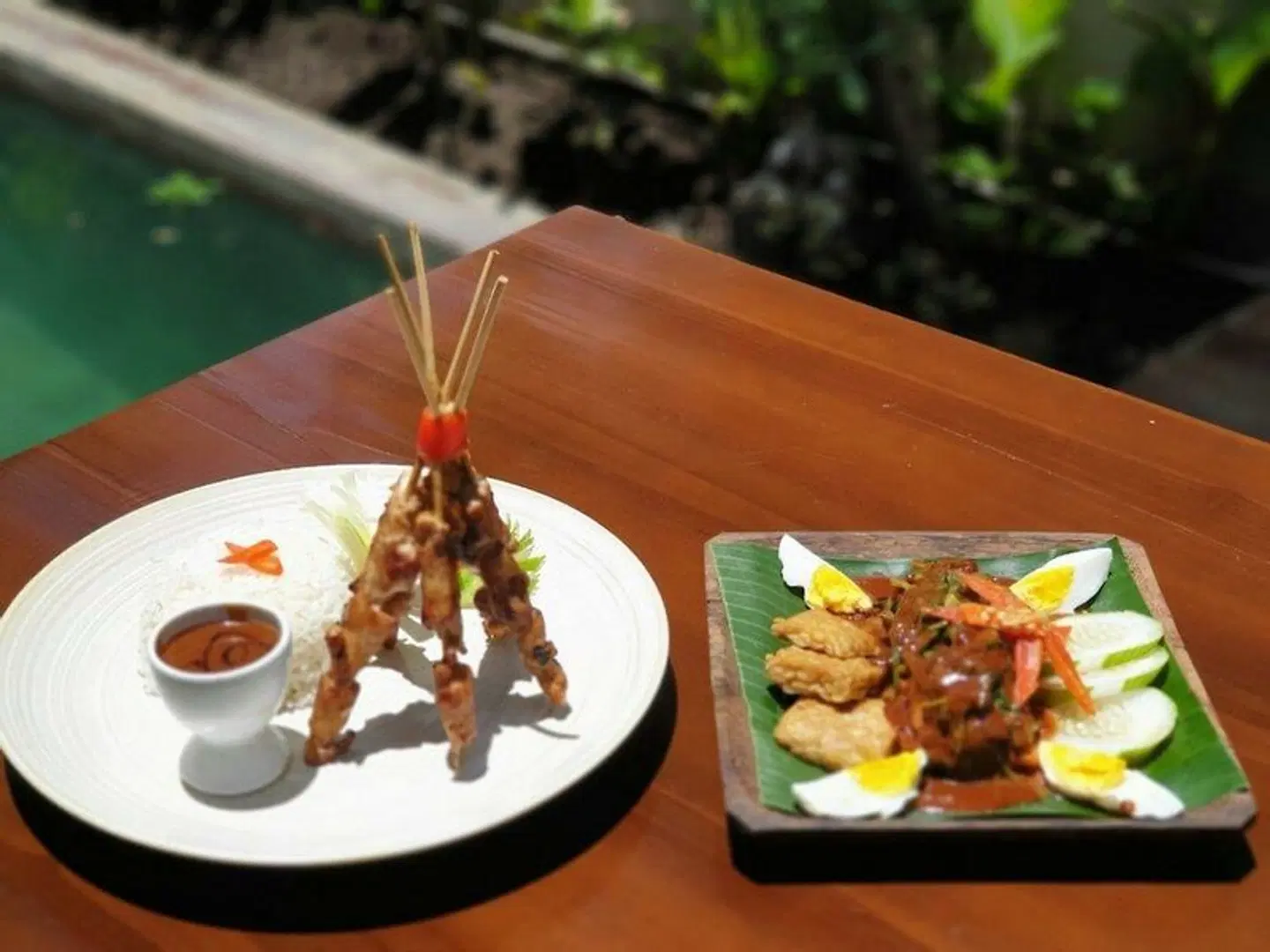 Pera ONE Villas Restaurant