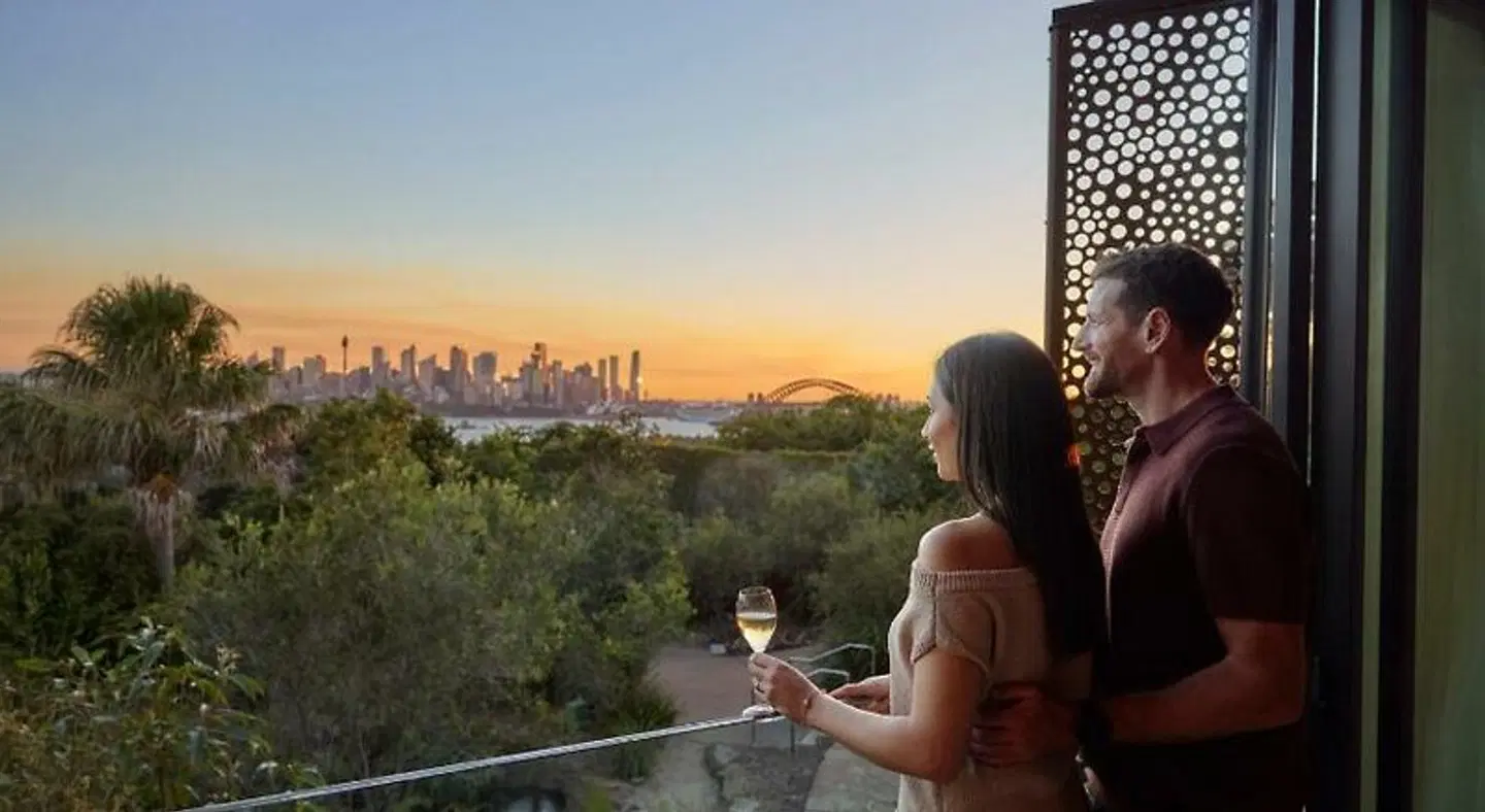 Wildlife Retreat at Taronga PEOPLE