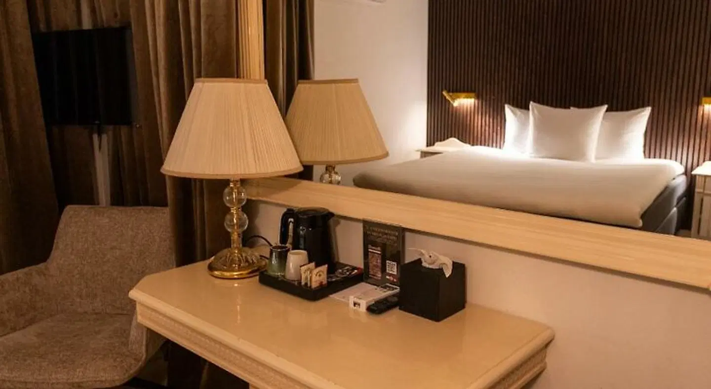 Schimmelpenninck Huys ROOM_EXAMPLE