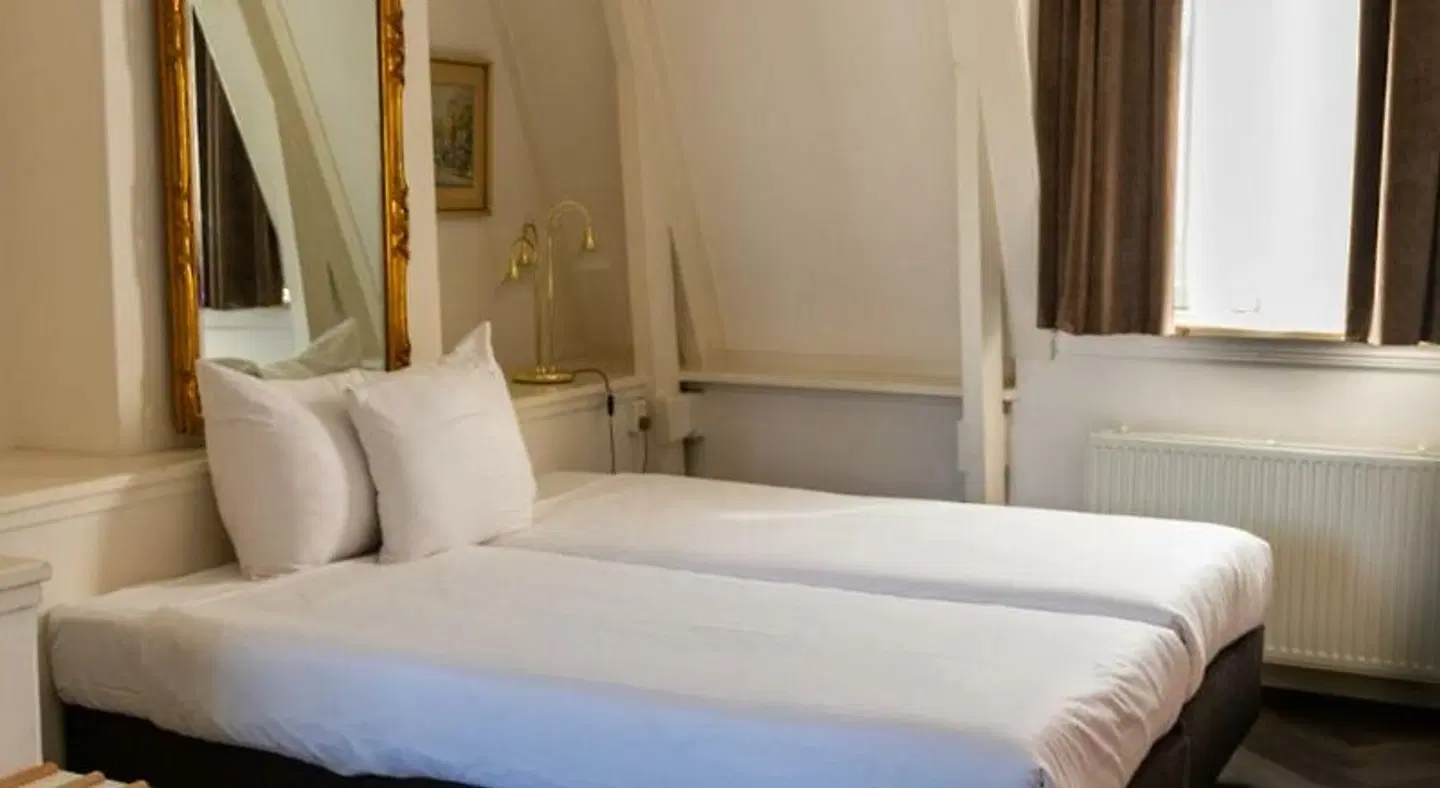 Schimmelpenninck Huys ROOM_EXAMPLE