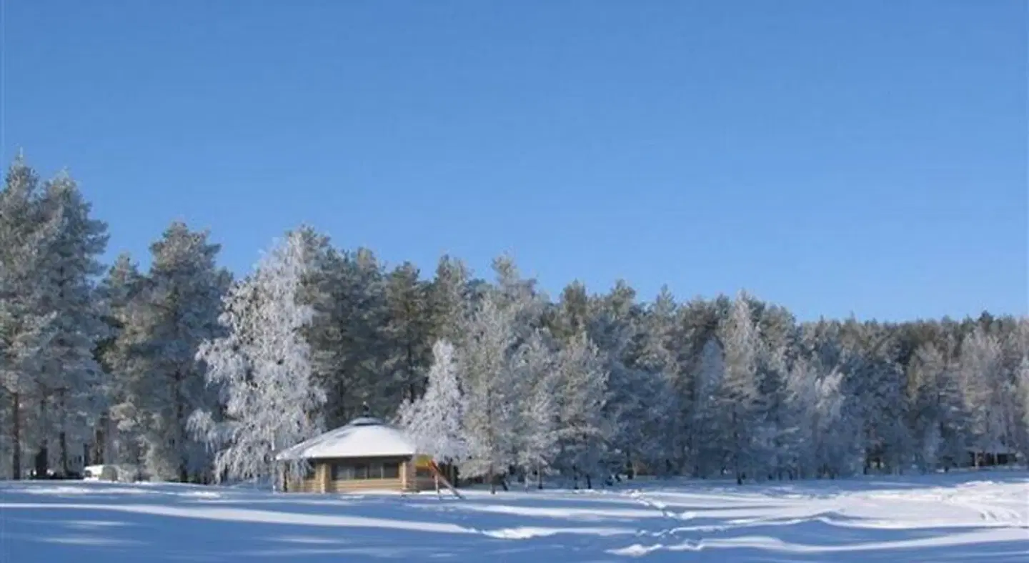Ruoke Holiday Village LANDSCAPE
