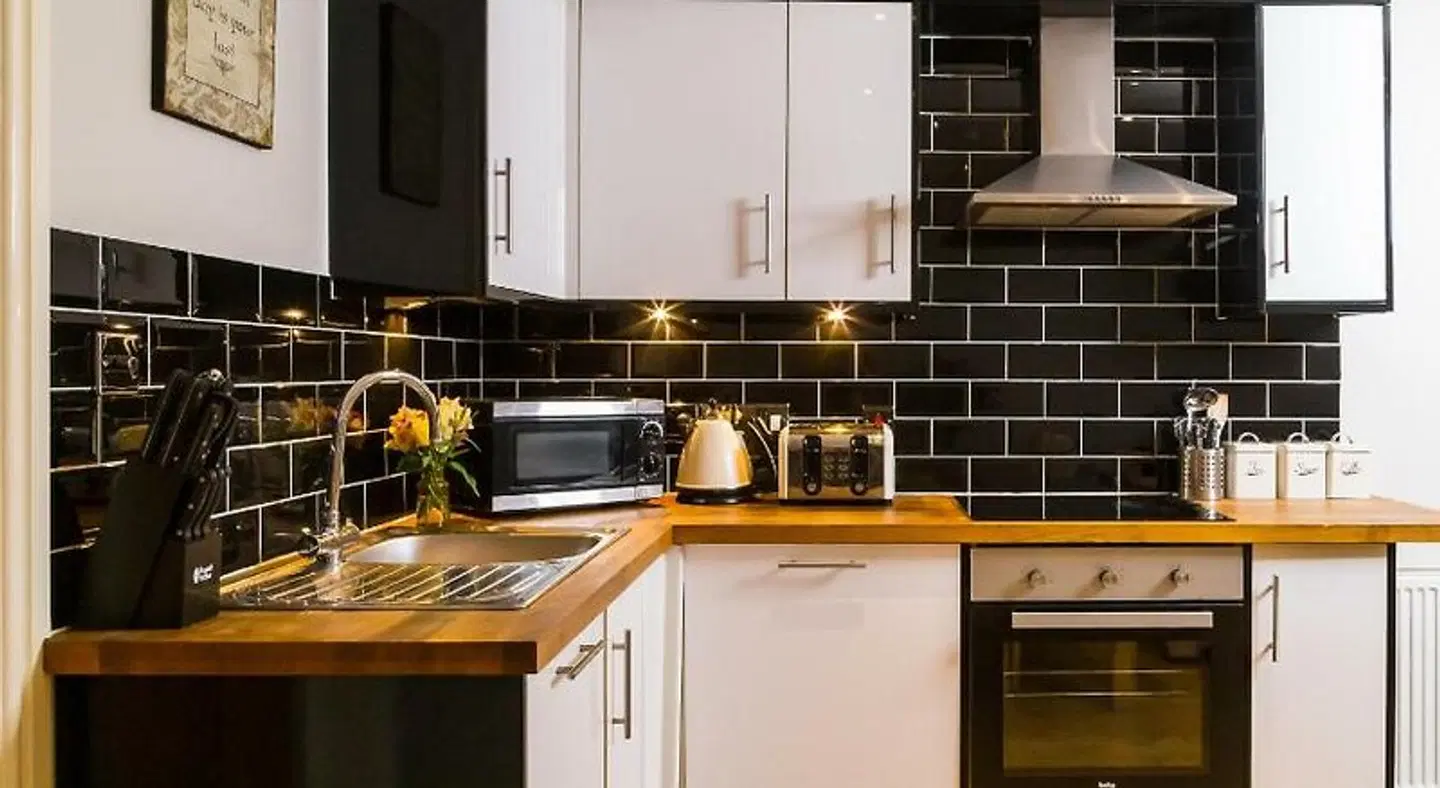 Goodramgate Apartments ROOM_EXAMPLE