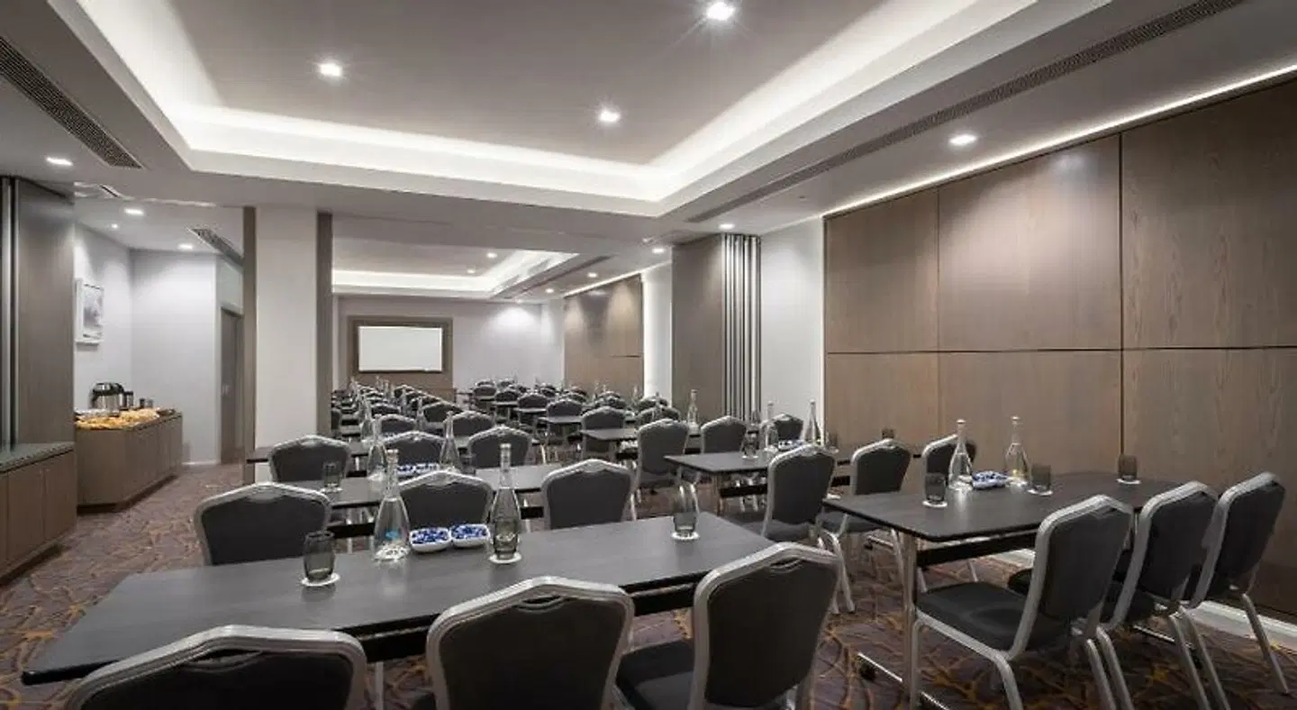 Maldron Hotel Sandy Road Galway Konferenz