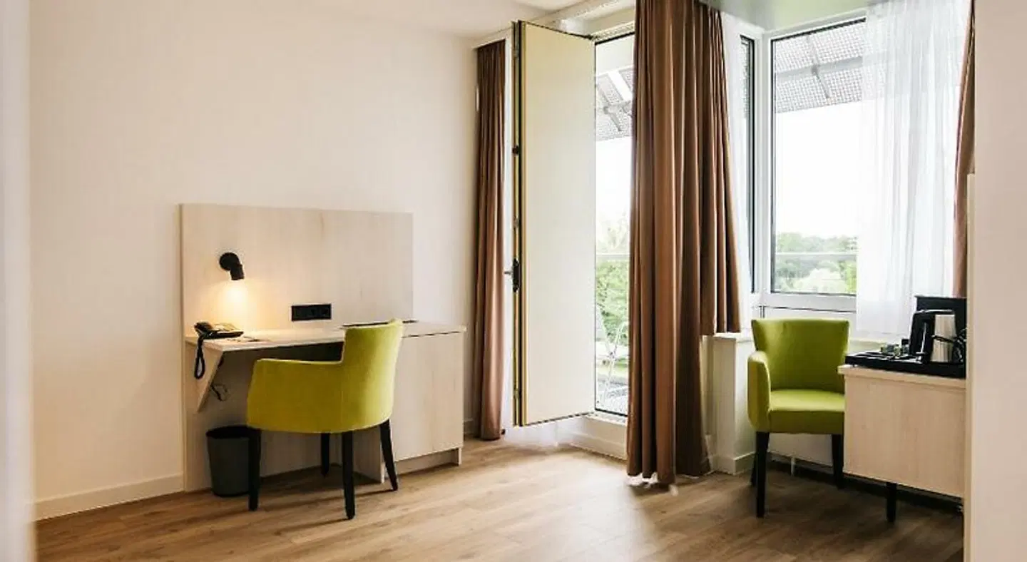 Kongresshotel Potsdam ROOM_EXAMPLE