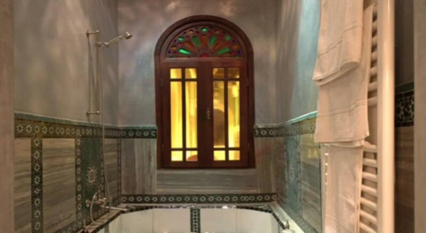 Mumtaz Mahal HEALTH_BEAUTY