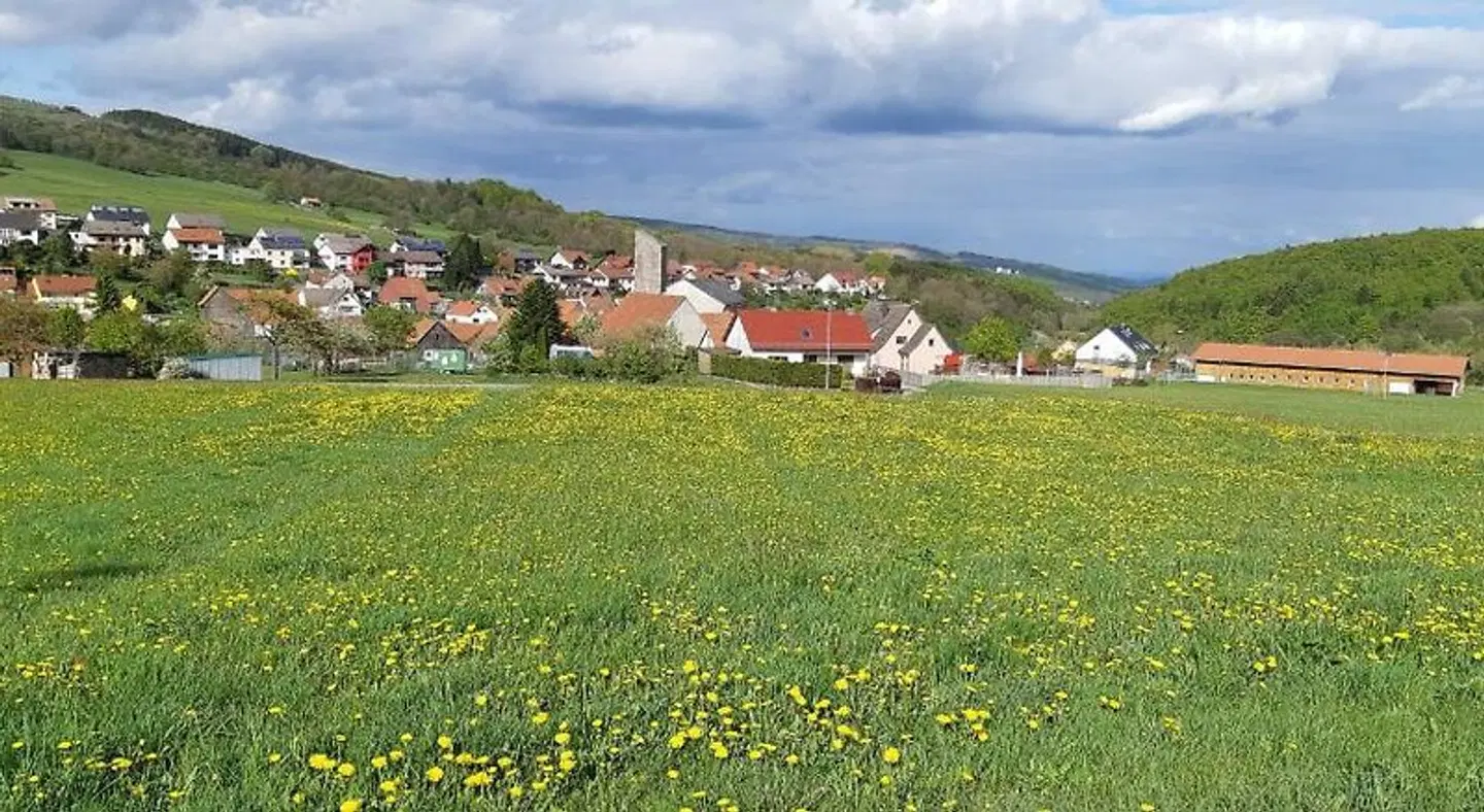 Zum Lamm LANDSCAPE