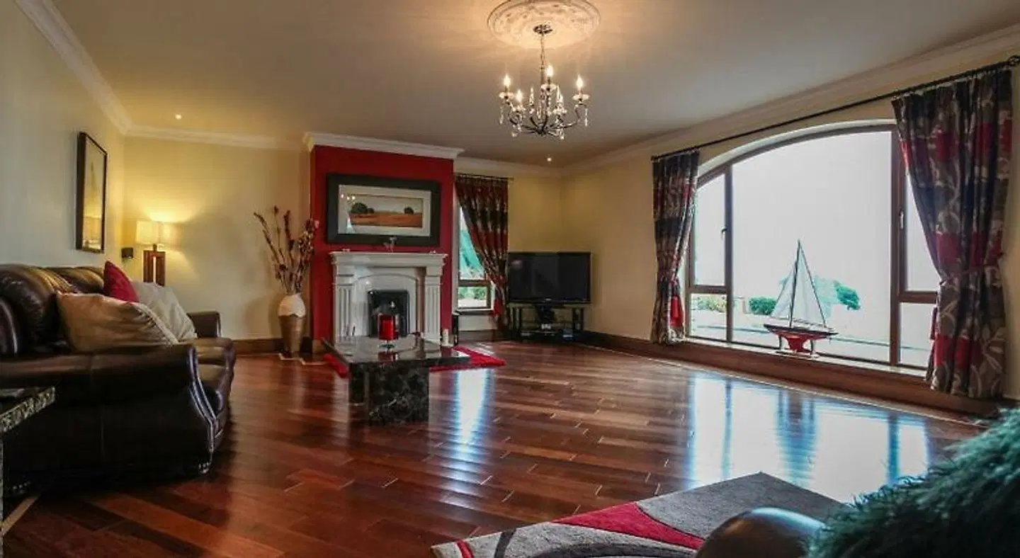 Templeview Lodge LOUNGE_LOBBY