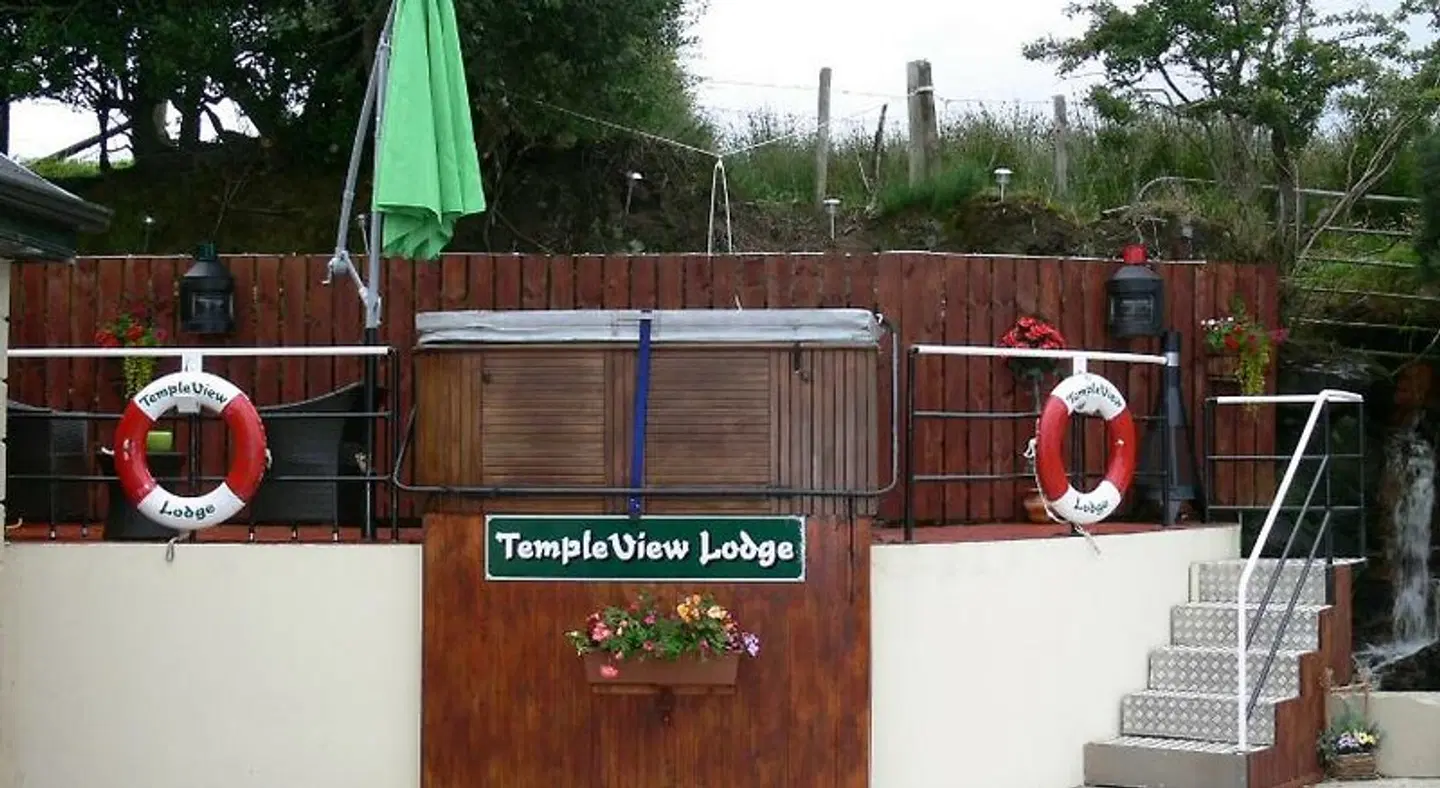 Templeview Lodge LOUNGE_LOBBY