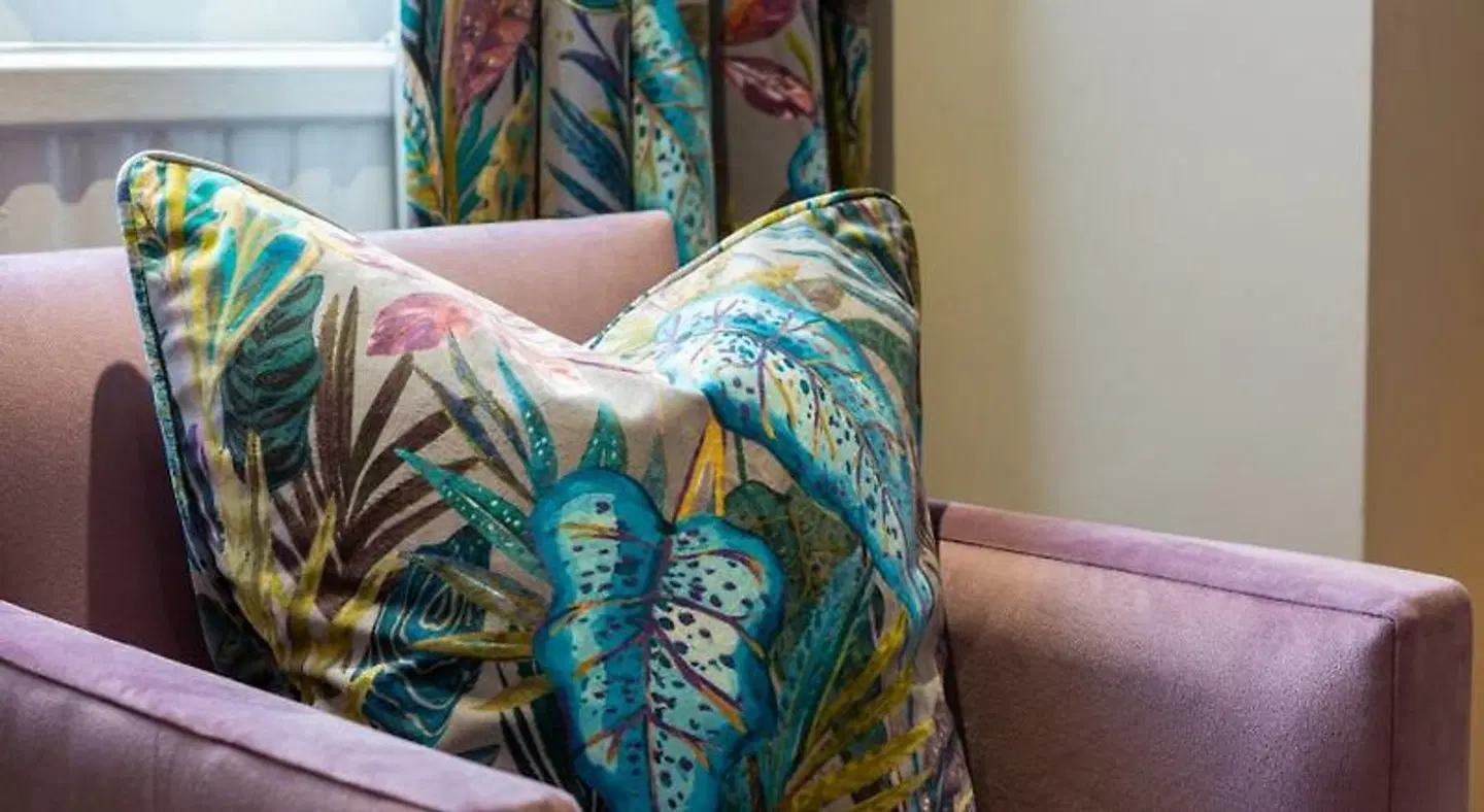The Swan at Lavenham Hotel & Spa ROOM_EXAMPLE