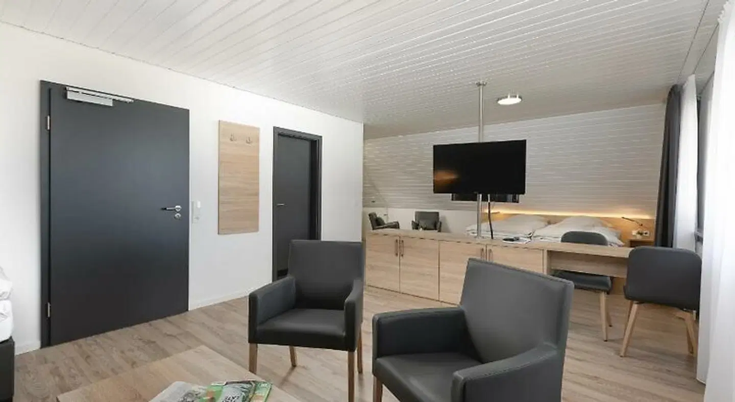 Zur Blume LOUNGE_LOBBY