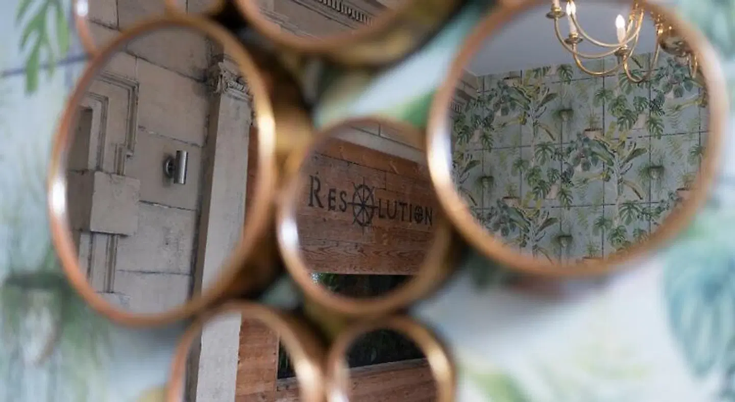 The Resolution Hotel HEALTH_BEAUTY