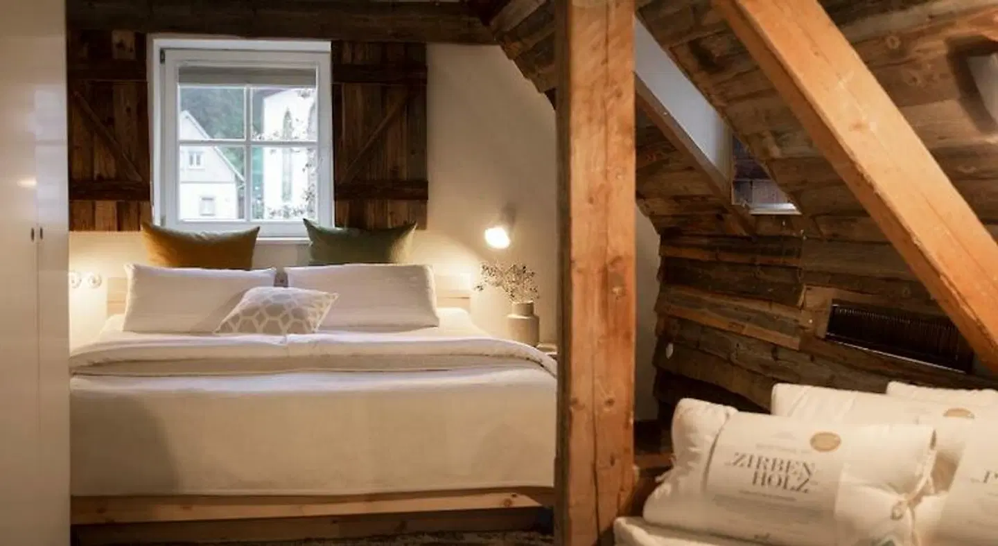 Herrmann's Posthotel ROOM_EXAMPLE