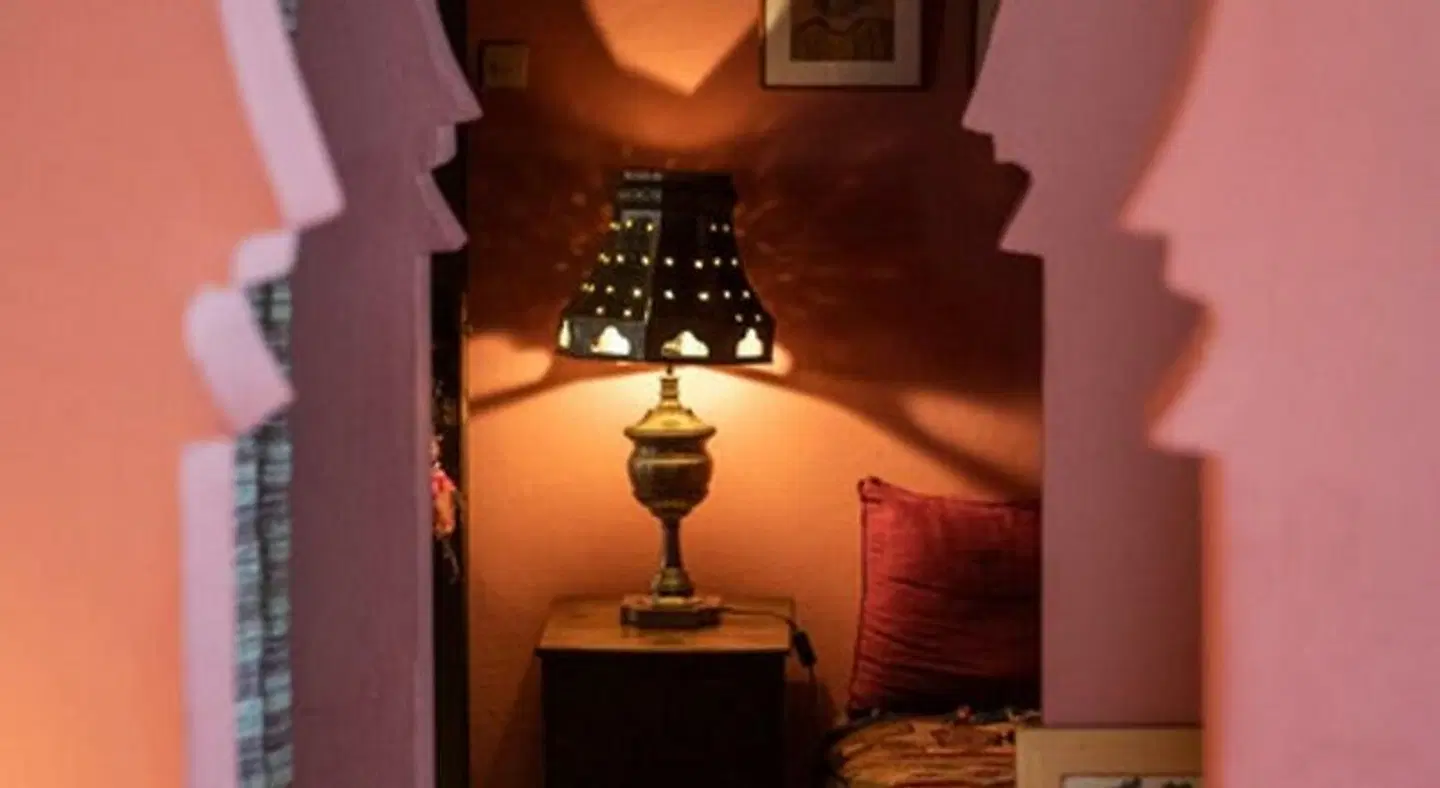 Riad Dar Nour HEALTH_BEAUTY