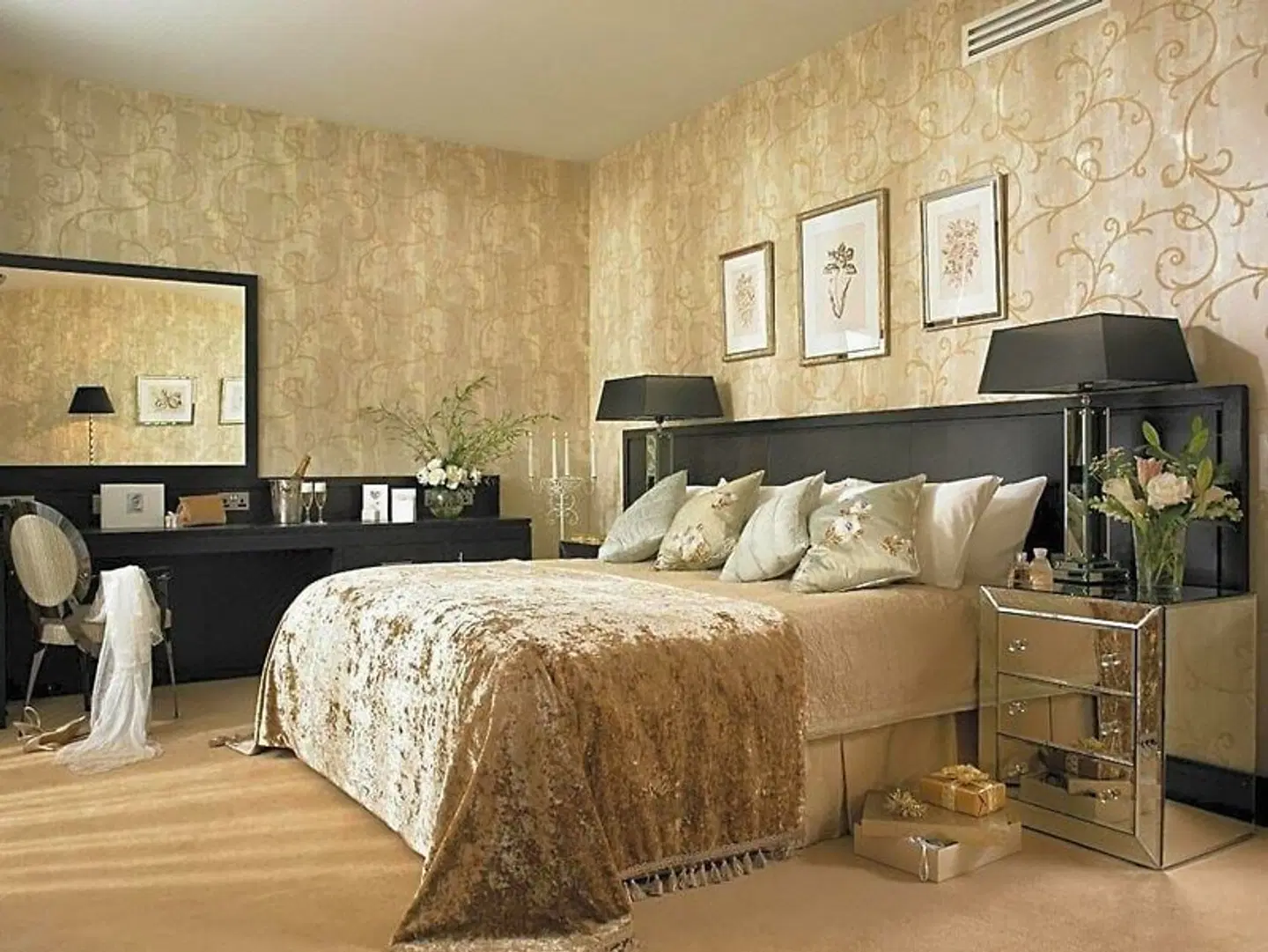 Kinsale Hotel & Spa ROOM_EXAMPLE