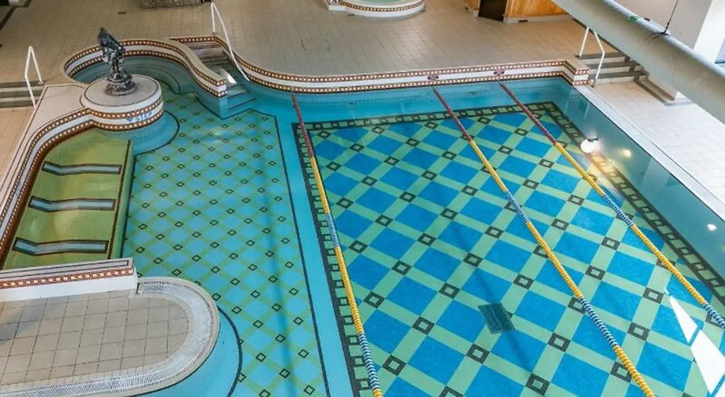 Clonakilty Park Hotel Badezimmer