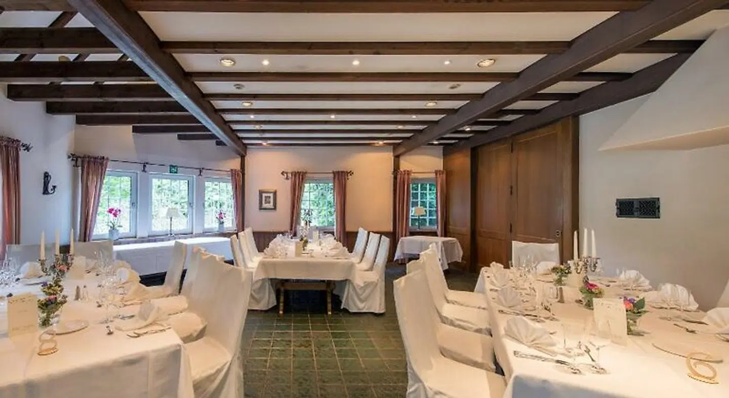 Sengelmannshof Restaurant