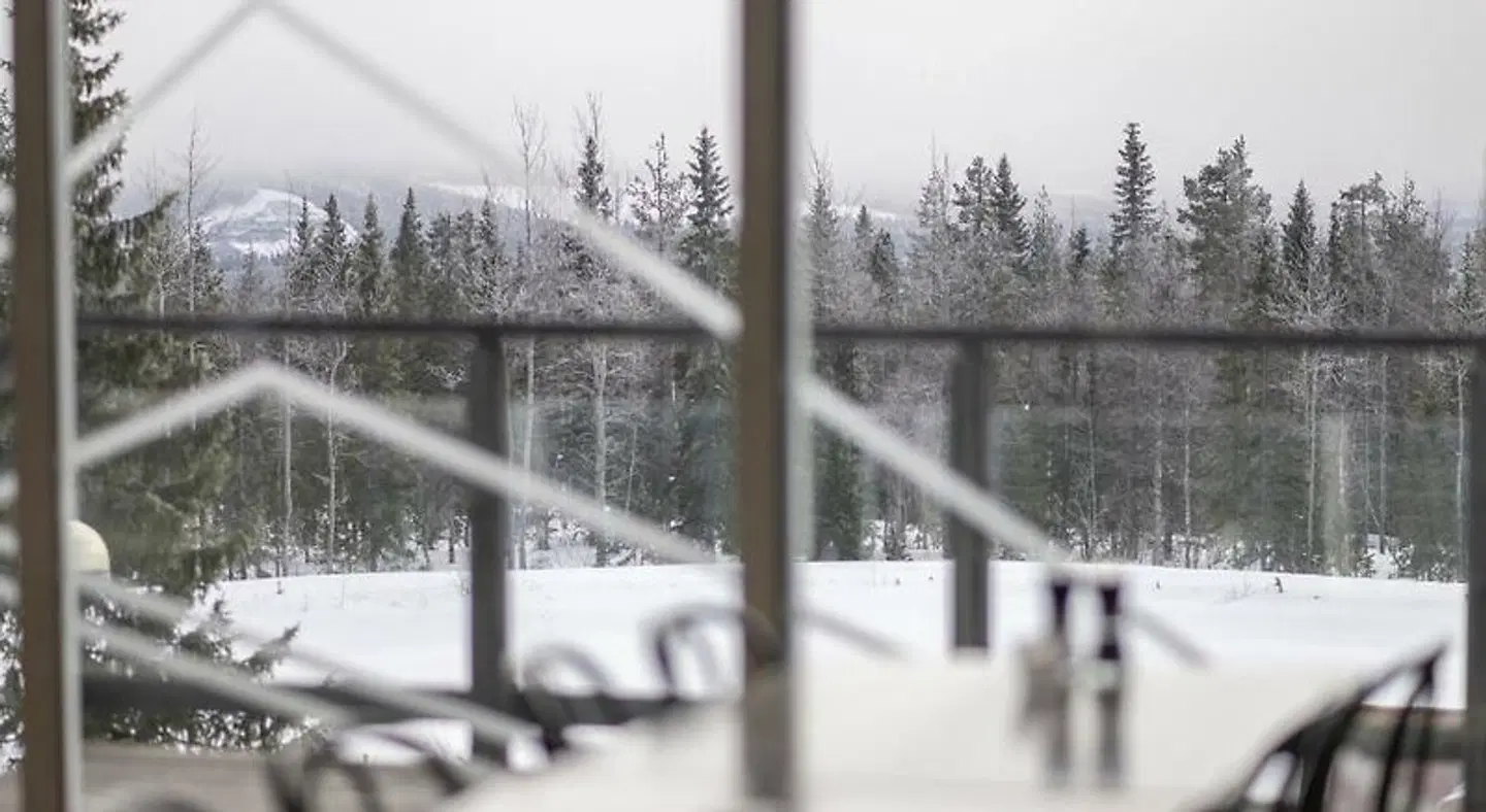 Källan Hotell Spa Konferens Badezimmer