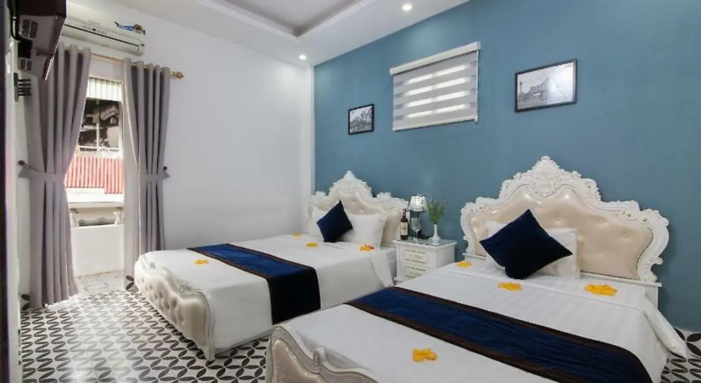 Hanoi Boutique House ROOM_EXAMPLE