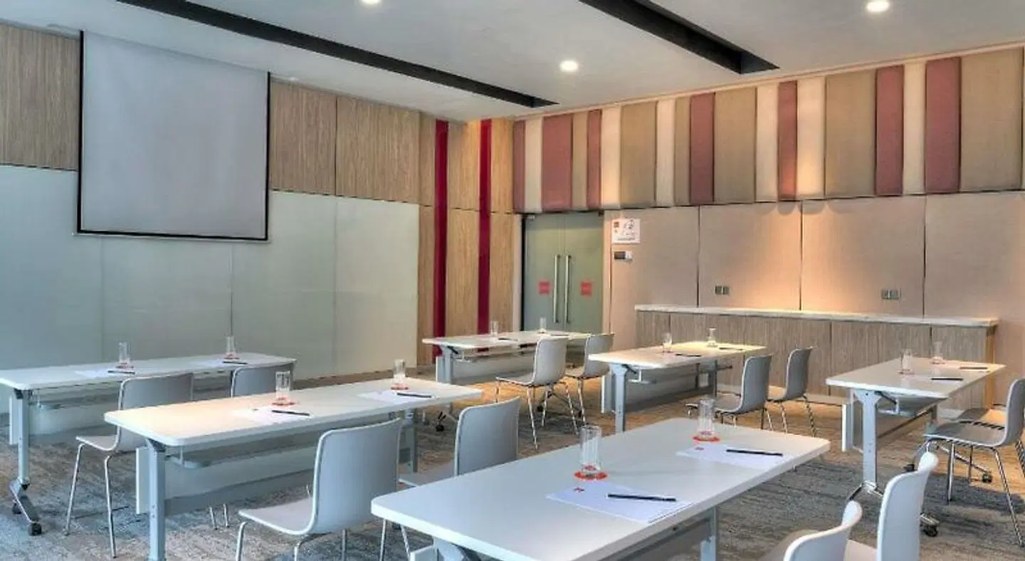 ibis PJCC Petaling Jaya Konferenz