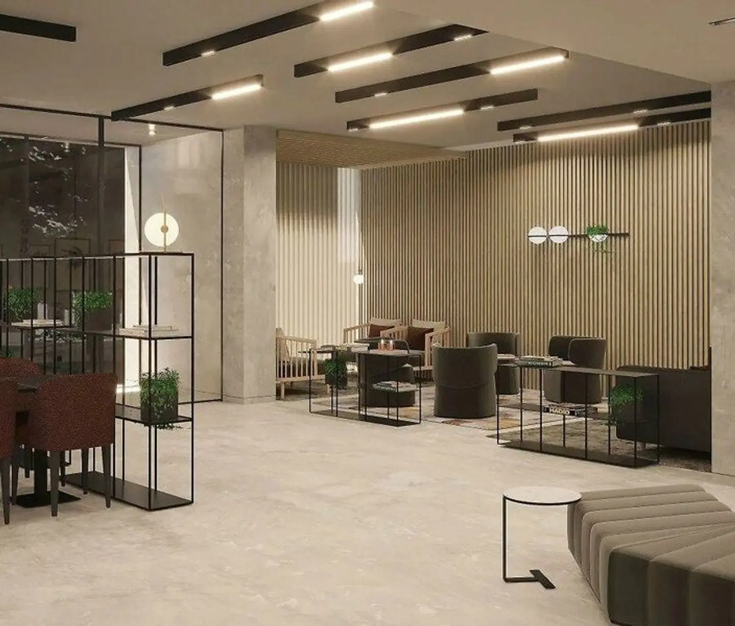 Hotel Principe Ávila Konferenz
