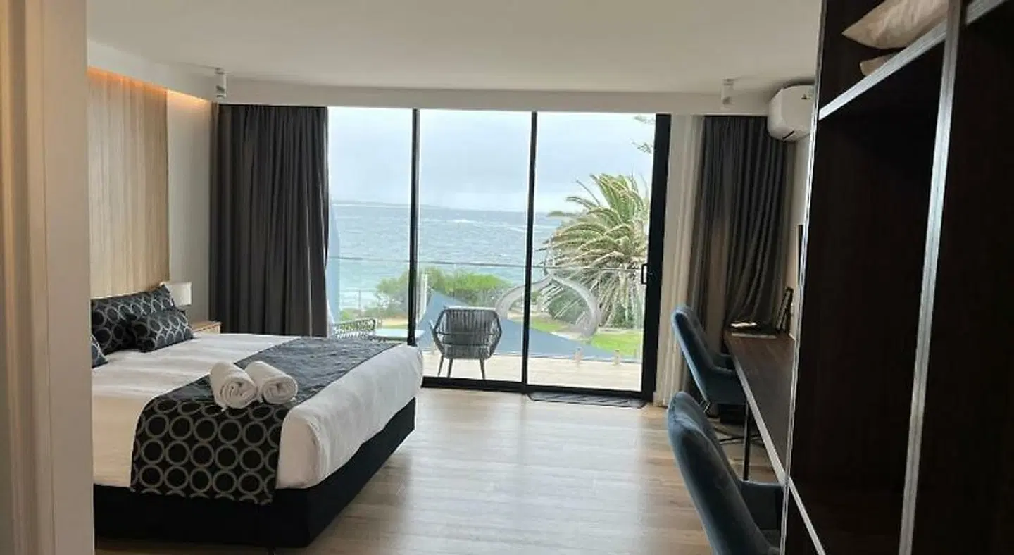 Ocean Front Motel ROOM_EXAMPLE