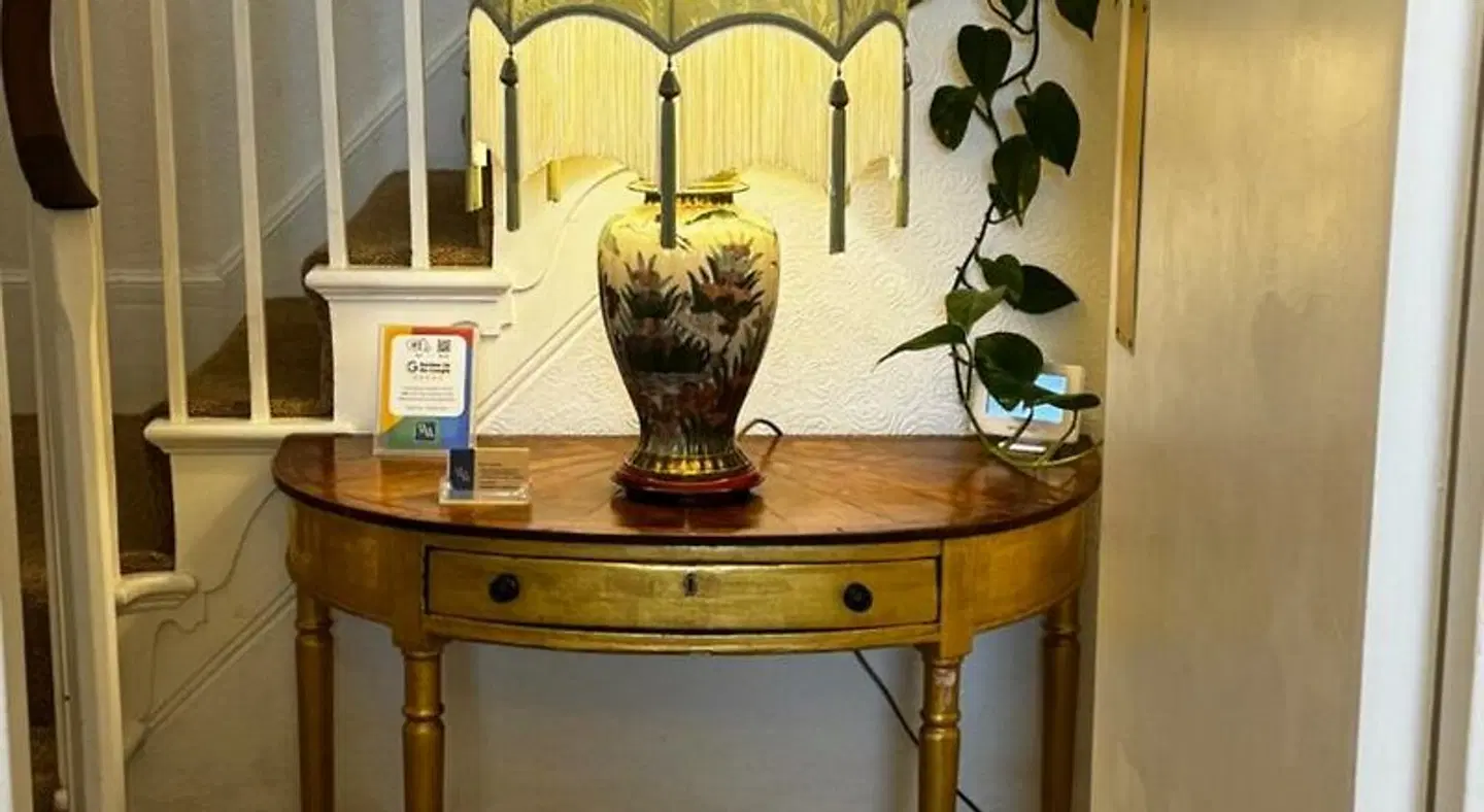 Watermead Guest House LOUNGE_LOBBY