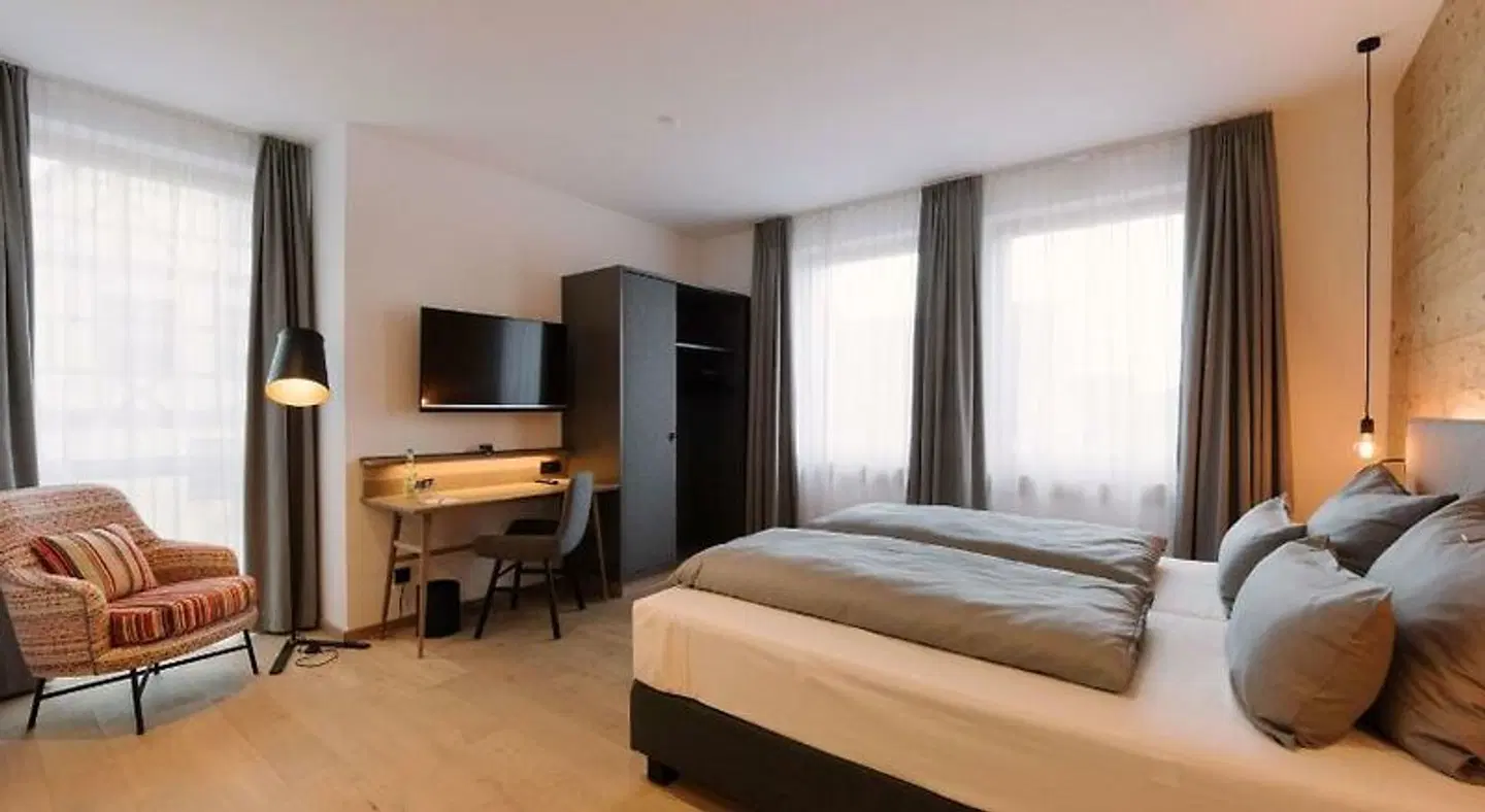 Hotel Johanns ROOM_EXAMPLE