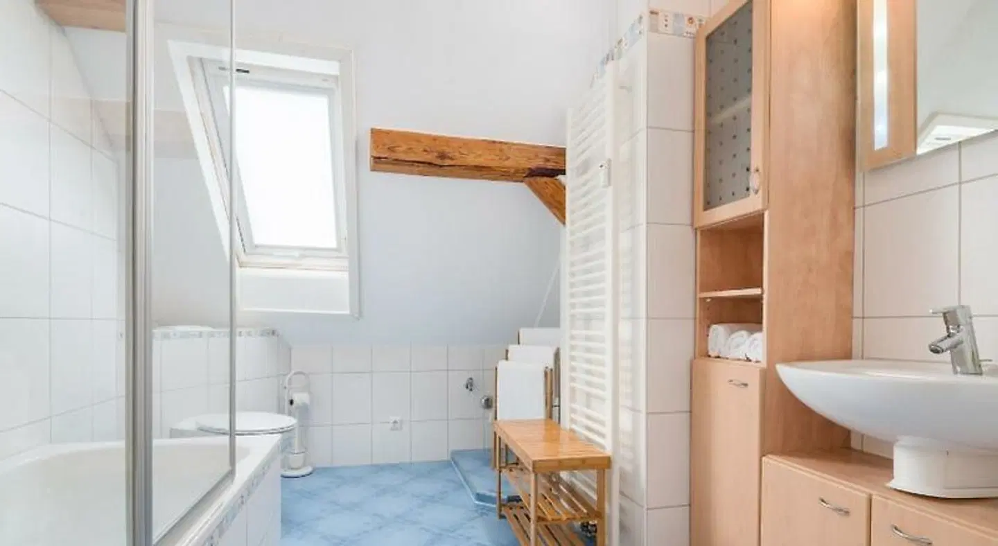 Knorz Badezimmer