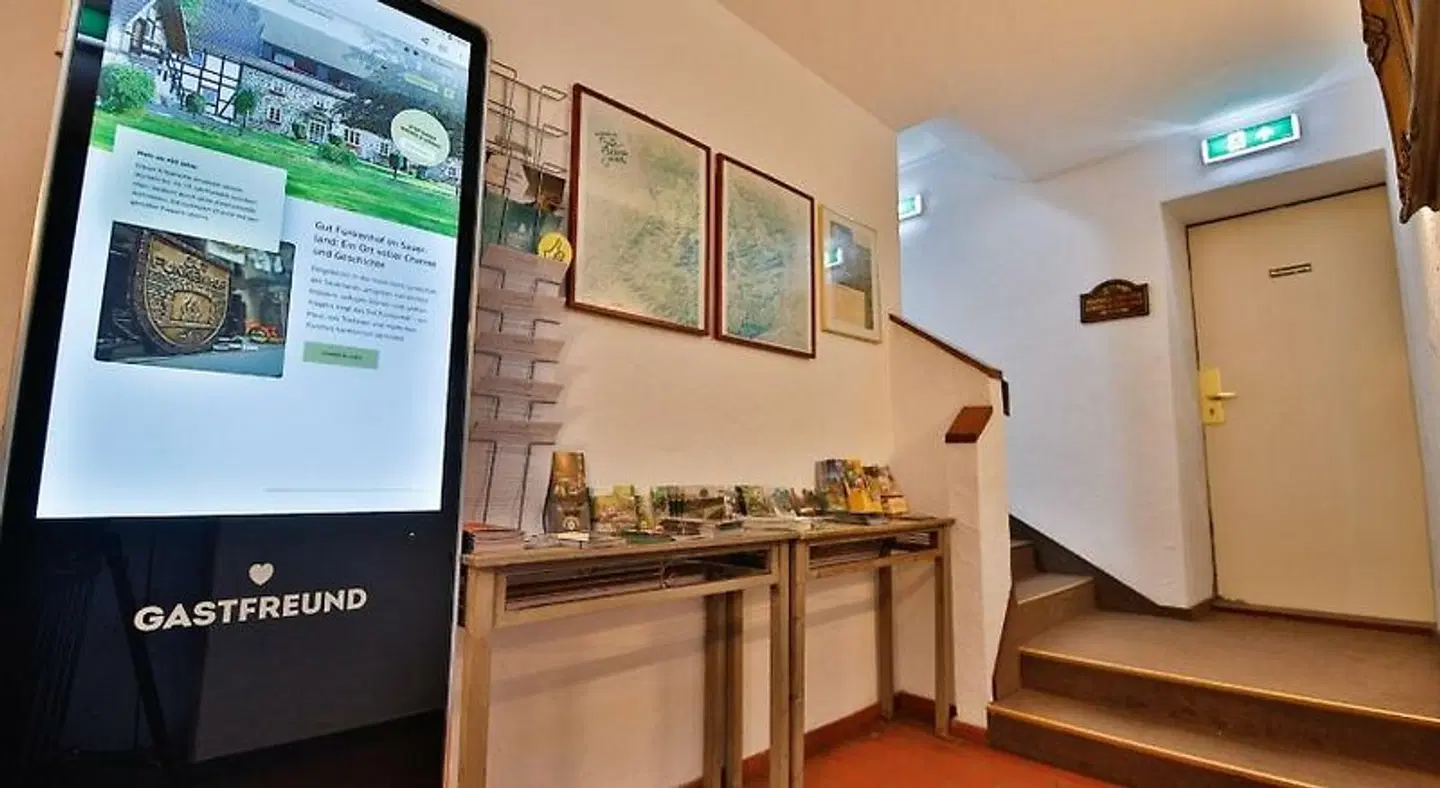 Gut Funkenhof ROOM_EXAMPLE
