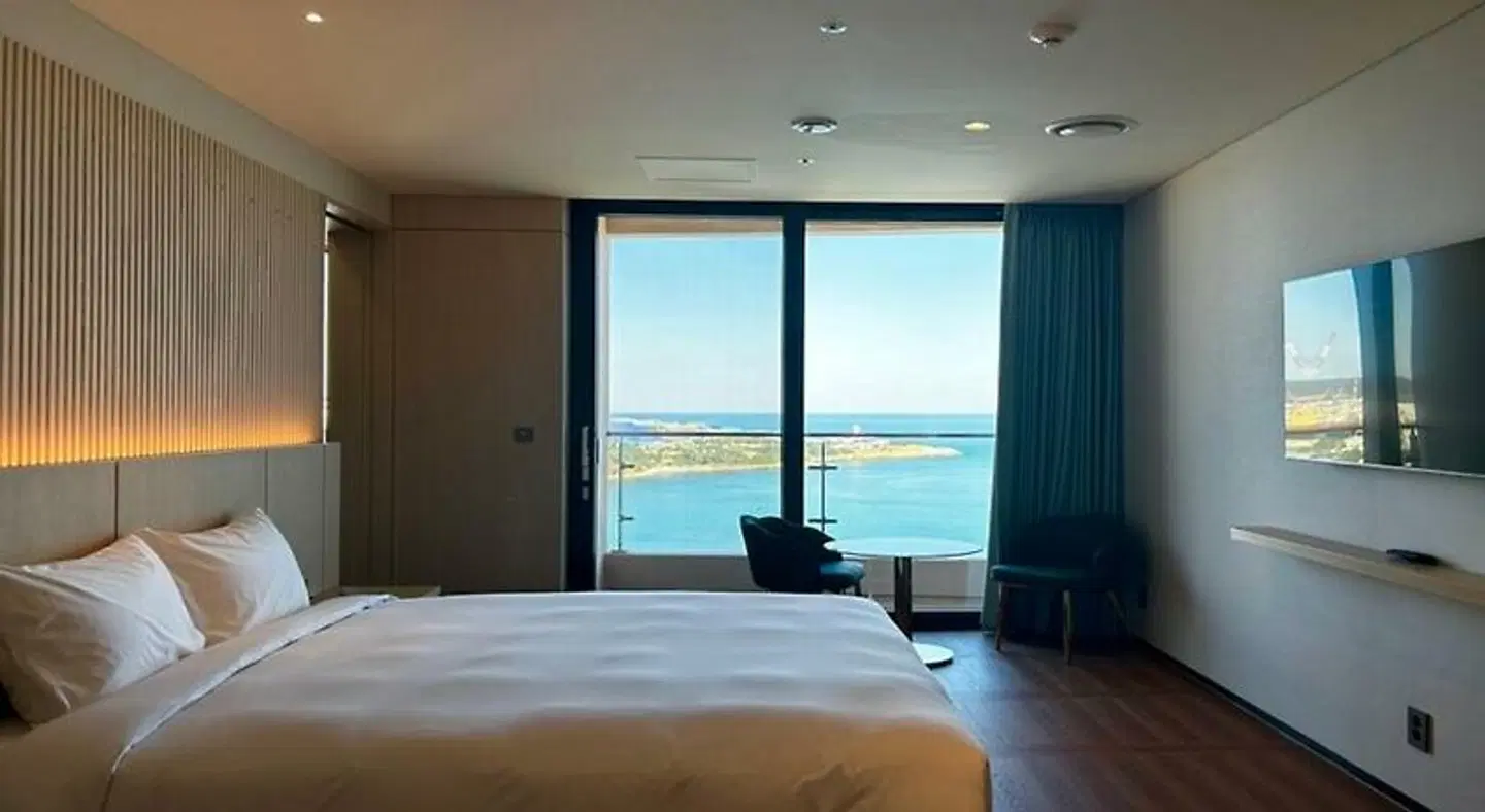 Tanibay Hotel & Wedding ROOM_EXAMPLE