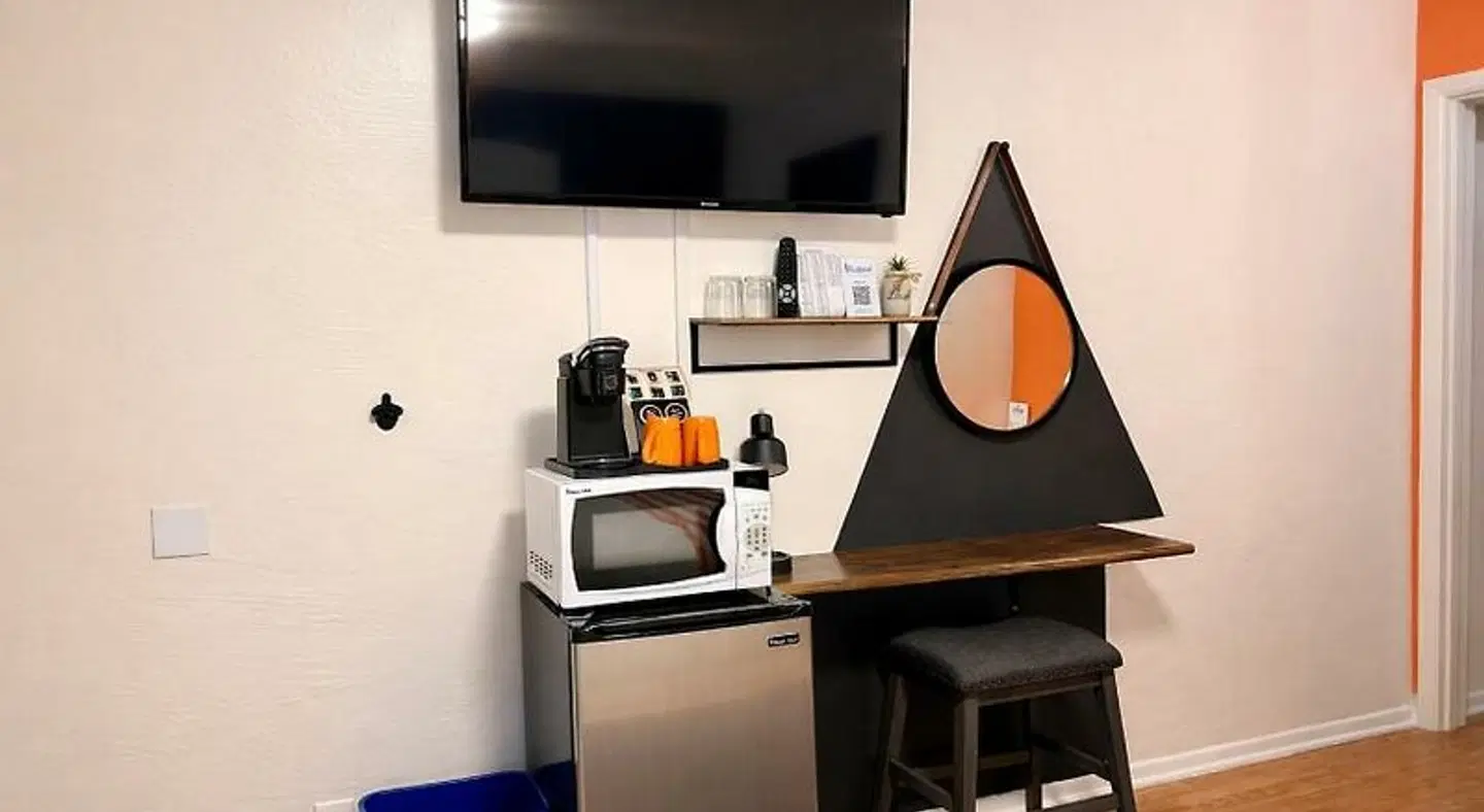 City Center Motel ROOM_EXAMPLE