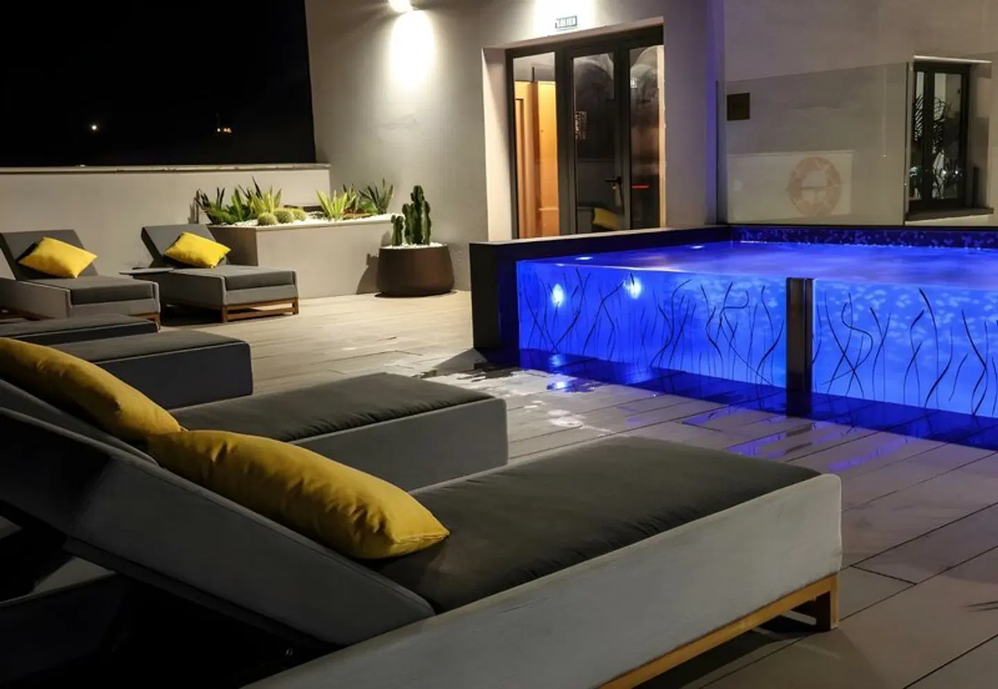 Design Plus Bex Hotel LOUNGE_LOBBY