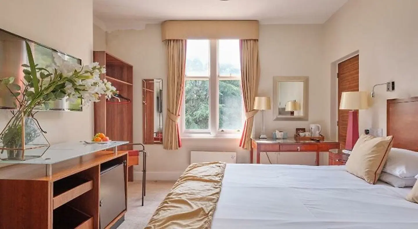 Kings Park Hotel ROOM_EXAMPLE