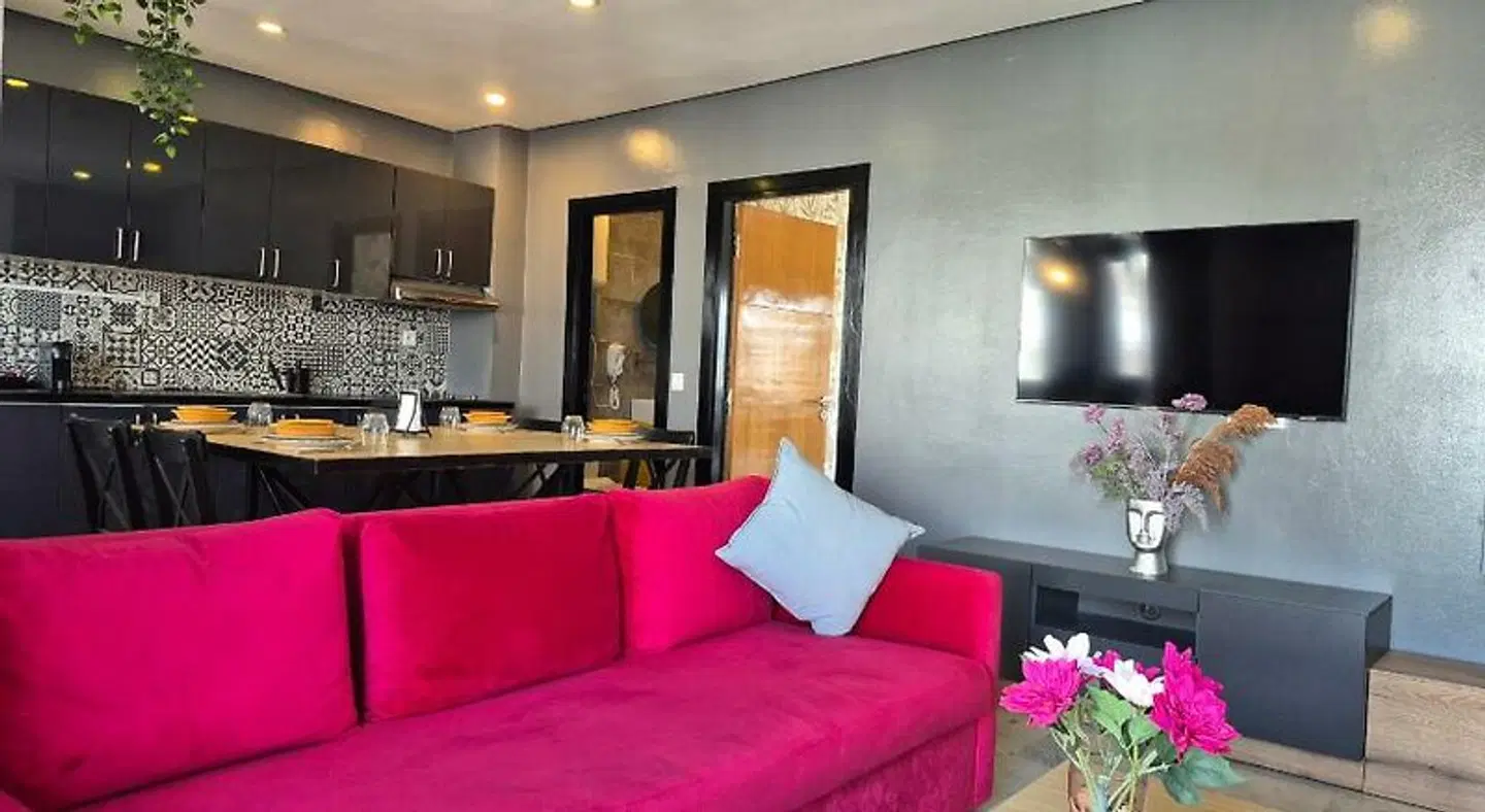 SuiteLoc Apparthotel ROOM_EXAMPLE