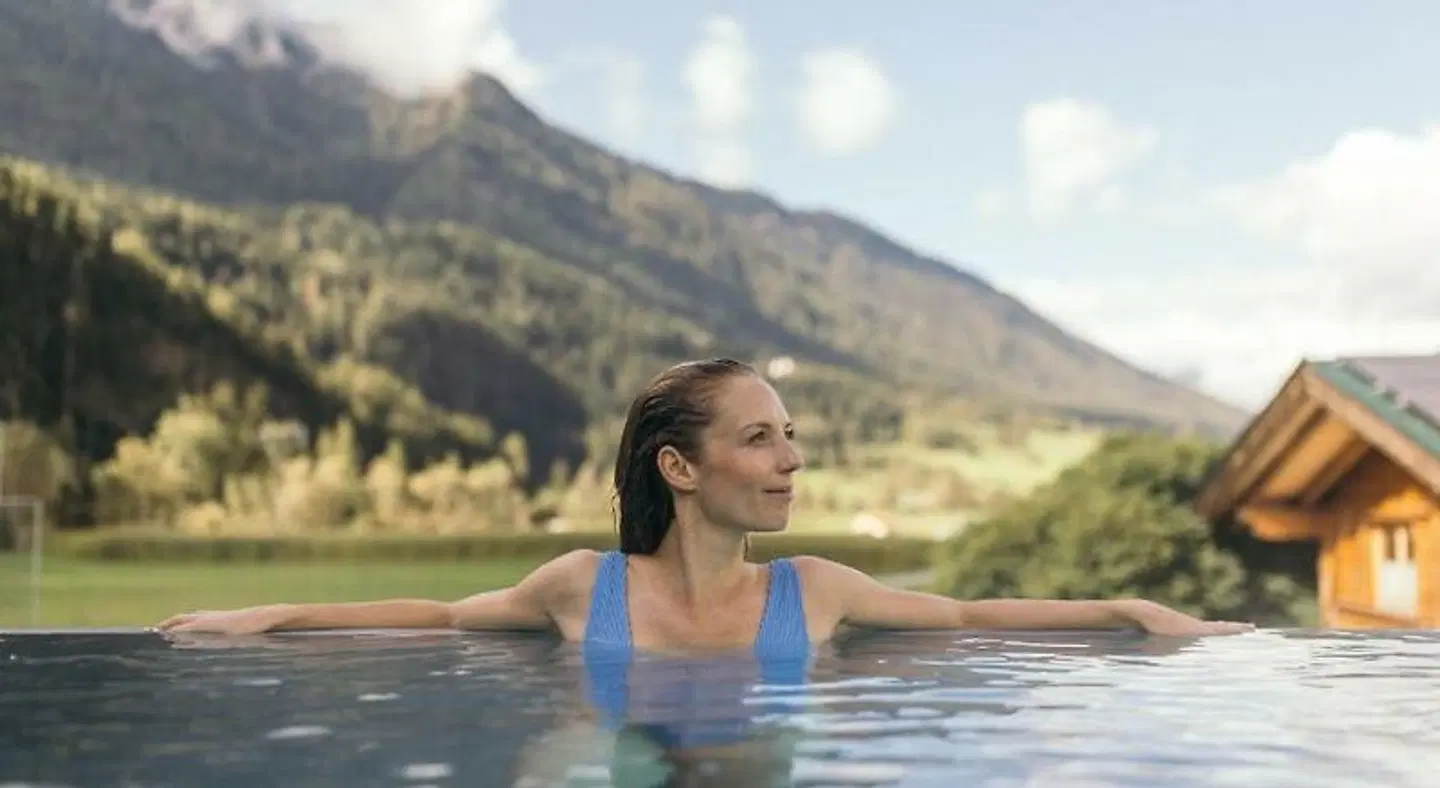 feelfree - Natur & Aktiv Resort Ötztal PEOPLE