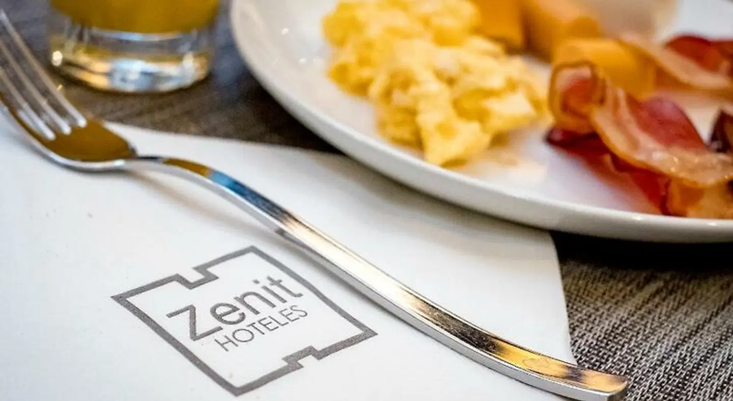 Zenit Valencia Restaurant