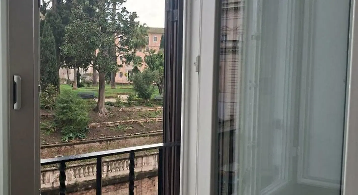 Hotel Fiori Terrasse
