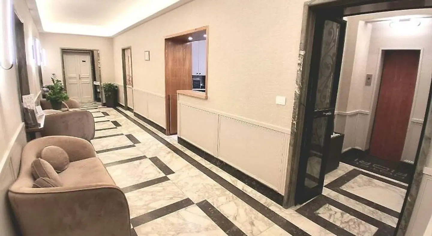 Hotel Fiori HEALTH_BEAUTY