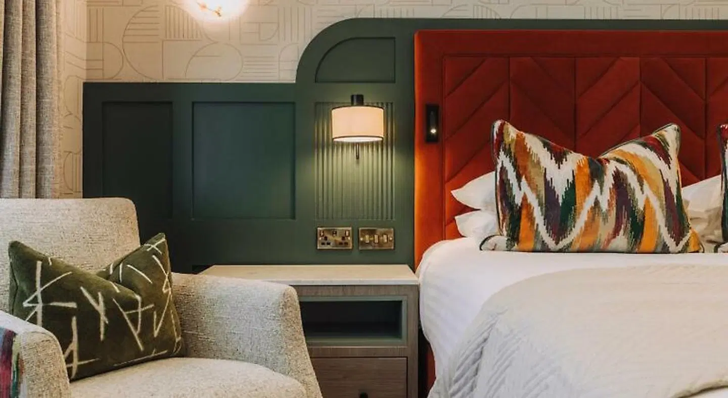Skiddaw Hotel HEALTH_BEAUTY